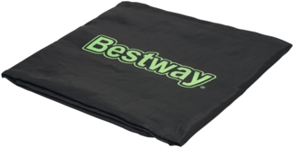 Bestway® Ersatzteil-Set Sprungtuch inkl. Sicherheitsnetz für Bestway® Xtreme Air™ Trampolin, Ø 366x278 cm