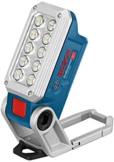 Bosch Professional LED Arbeitsleuchte »GLI 12V-330«, ohne Akku, ohne Ladegerät