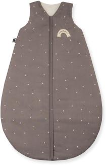 Sommerschlafsack Organic, Wild Dots