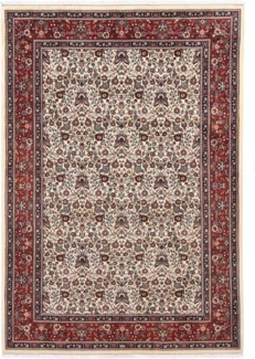 Morgenland Orientteppich - 289 x 199 cm - Beige