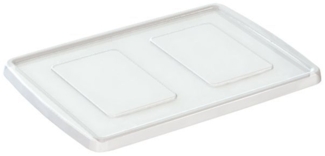 Sunware Deckel für Aufbewahrungsbox Nesta 60x40 cm