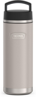 Thermos Trinkflasche ICON Beverage Bottle sandstone mat 0,71 l