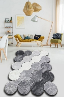 Conceptum Hypnose Teppich 100% POLYESTER, 120x180 cm L2303