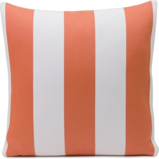 Ambiente Trendlife Bali Outdoor Kissenhülle 40x40cm Farbe apricot