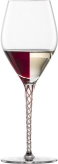 ZWIESEL GLAS handmade ALLROUND SPIRIT 0 AUBERGINE 121645