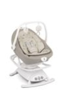 Joie sansa™ 2in1 Babywippe / Babyschaukel Cosmo Tan