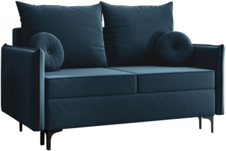 Schlafsofa Cesechi Small (Farbe: Manila 25)