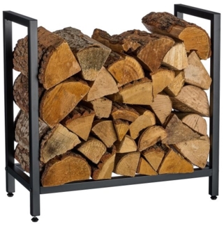 Kaminholzregal im modernen Design 10051696_46