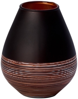Villeroy & Boch Manufacture Swirl Vase Soliflor 12,2 cm - DS