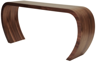 jankurtz Sideboard Sidebow 123 cm, Nussbaum