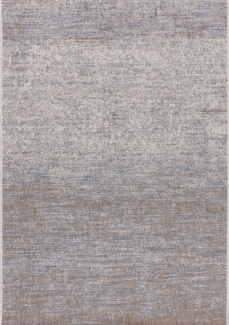 Dekoria Teppich Breeze wool/raw blue 120x170 cm