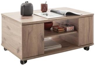 Couchtisch Prato - Viking Oak