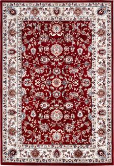 Teppich My Isfahan 741 red 120 x 170