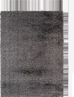 ELTAP 'Blodwen' Teppich, Schwarz, 160x220 cm