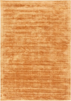 Pergamon Designteppich Luxus Designer Teppich Roma, Rechteckig, Höhe: 12 mm