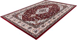 Teppich My Isfahan 740 red 120 x 170