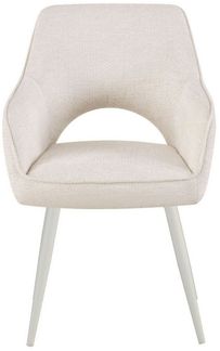 DUBI Möbel 4-Fußstuhl THOMAS-RAYA 2er-Set, verschiedene Gestelle, Federkern, 2er-Set