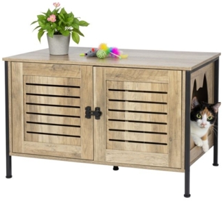 Katzenschrank für Katzenklo 10052206_695