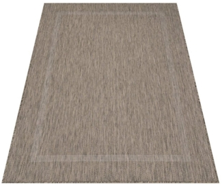 Ayyildiz Teppiche Outdoorteppich RELAX 4311, rechteckig, Höhe: 5 mm, Läufer, Pflegeleicht, Robust, In- und Outdoor, große Farbauswahl