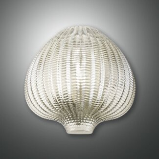 Fabas Luce 3725-21-167 Wandleuchte Olbia gelb E27