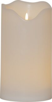 STAR TRADING LED Dekolicht Star LED-Kerze 'Flamme Grand', bew. Flamme