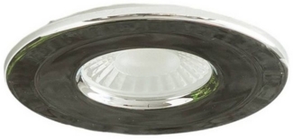 Arcchio Deckenleuchte Elmon, Nicht enthalten, 1 x 8 W LED, Farbwechsel warmweiß / tageslicht