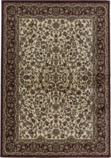 Teppich KASHMIR CREAM 200 X 290cm Rechteck