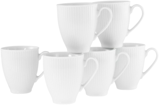 CreaTable Geschirr-Set 21879, Made in Europe