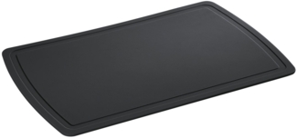 Schneidmatte PREMIUM LINE, schwarz 32 x 20 cm