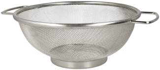 METALTEX 185327000 Standsieb 26 cm Inox