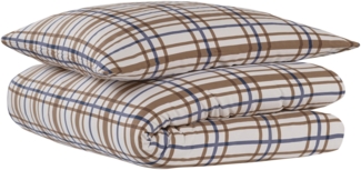 Satin Bettwäscheset Maxim - 2-teilig