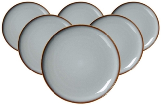 Ritzenhoff & Breker Portofino Dessertteller ø 20,5 cm 6er Set - DS
