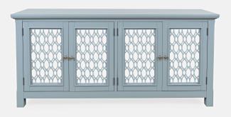 Livin Hill Kommode Avola Stein blau AV2252-69