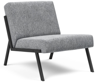 Vikko - Sessel - Twist Granite (565)