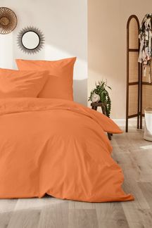 Bettwäsche MAKO-SATIN