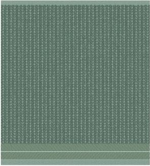 DDDDD Geschirrtuch DDDDD Küchenhandtuch Monstera 50x55 (6er-Pack), (Packung, 6-tlg), schnell trocknend, 100% Baumwolle, mit graphischem Muster