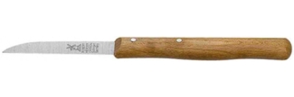 Windmühlen Küchenmesser Buche 65mm