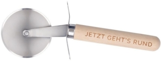 Räder Platzset räder Pizzaschneider Jetzt geht´s rund 0017159