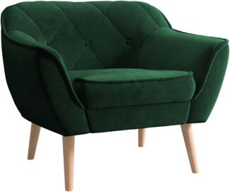 Sessel Skysin 1 (Farbe: Kronos 14)