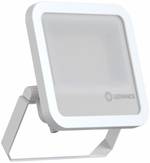 LEDVANCE FLOODLIGHT FL 100 P 69W 10KLM 865 PS SY100 WT
