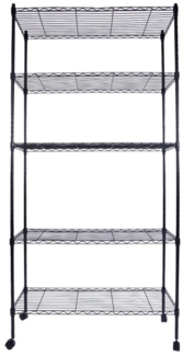 VINGLI Regal Standregal aus Eisen​