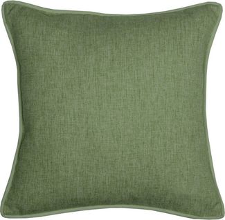 Esprit Dekokissen Harp, aus Microvelour