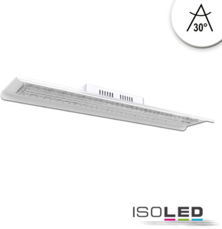 ISOLED LED Hallenleuchte Linear SK 240W, IP65, weiß, neutralweiß, 30°, 1-10V dimmbar