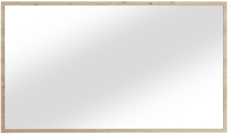 Spiegel MEMPHIS 120 x 70 cm Artisan Eiche