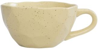 Urban Nature Culture Tasse Ukiyo Parsnip Steinzeug (12x6,7cm) 107245