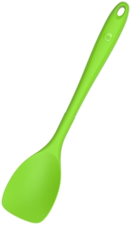 Kochblume Flexlöffel 30 cm limette