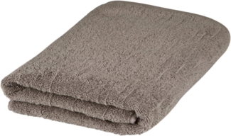 ROSS Duschtuch Premium, Frottier (1-St), 100% Baumwolle