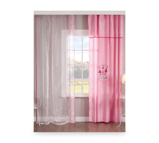 Cilek Princess Lady Gardine