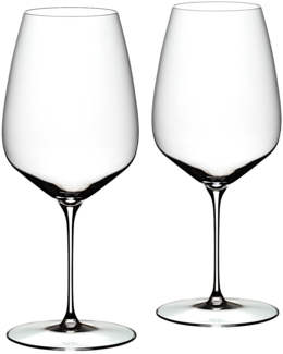 Riedel VELOCE Cabernet / Merlot Weinglas 2er Set