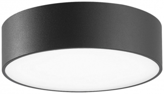 CMD 9026 LED- Wandleuchte, anthazit